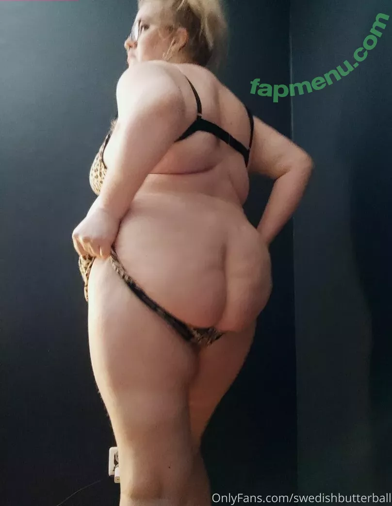swedishbutterball nude photo #0034 (swedishbutterball)