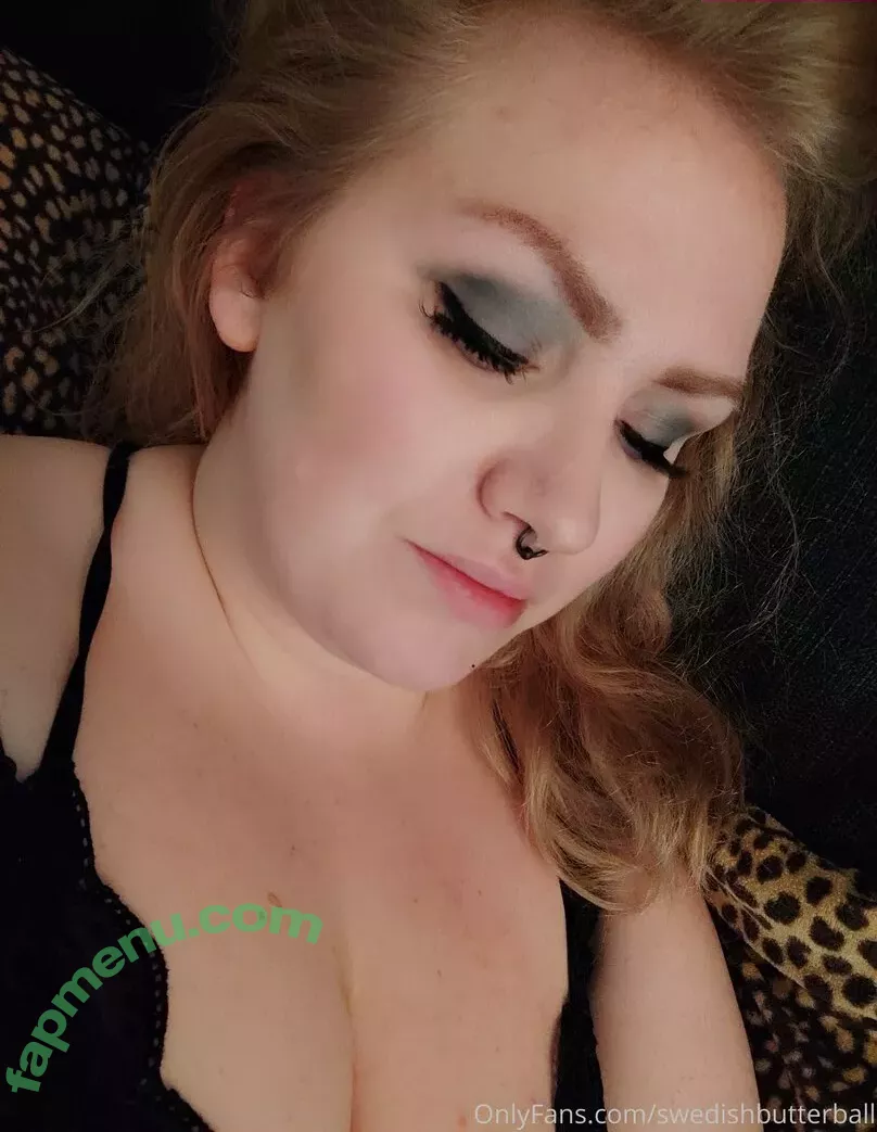 swedishbutterball nude photo #0070 (swedishbutterball)
