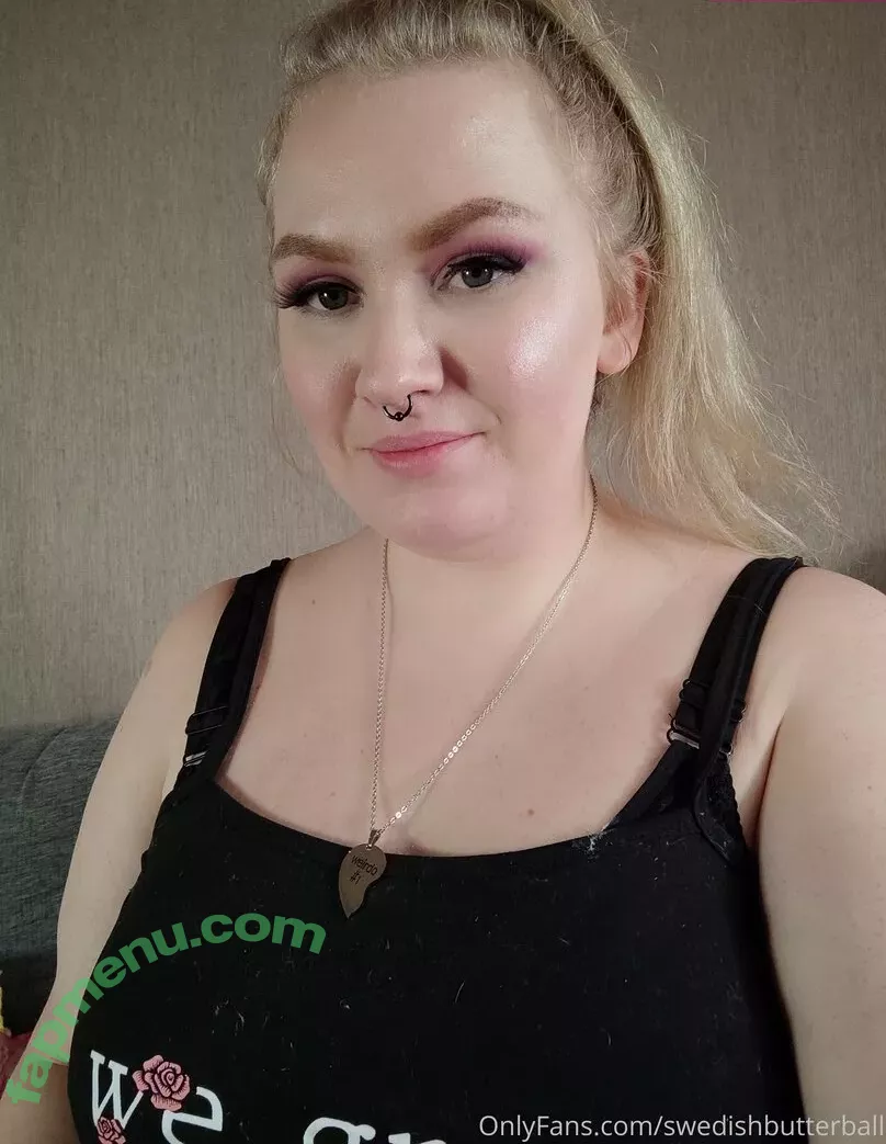 swedishbutterball nude photo #0115 (swedishbutterball)