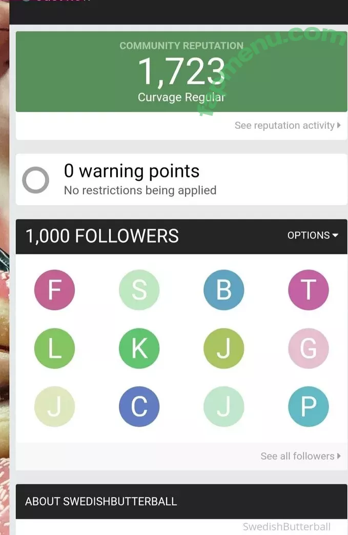 swedishbutterball nude photo #0239 (swedishbutterball)