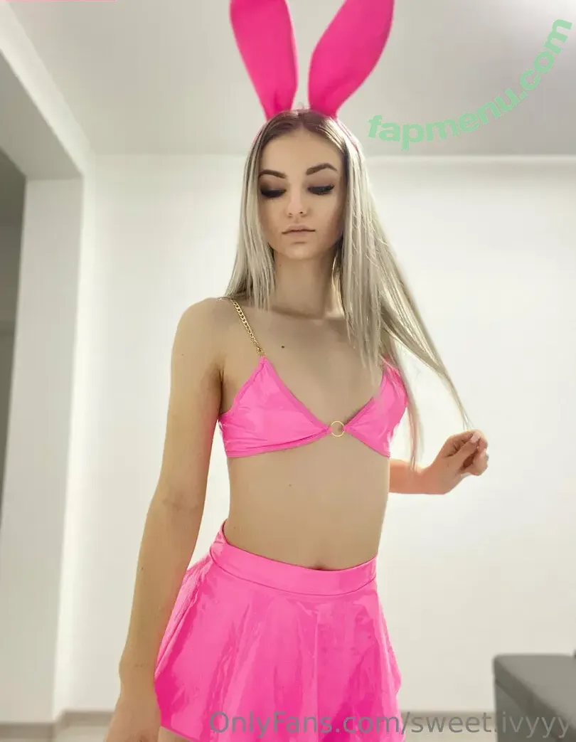 sweeetivyyy nude photo #0009 (sweetyhigh)