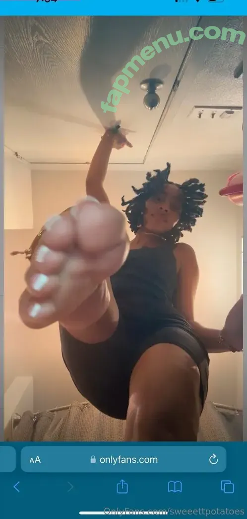 sweeettpotatoes nude photo #0002 (sweetpotatosoul)