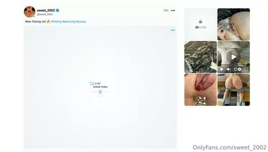 sweet_2002 / Sweet Candy / sweet2002 / sweet2002s nude photo #0167