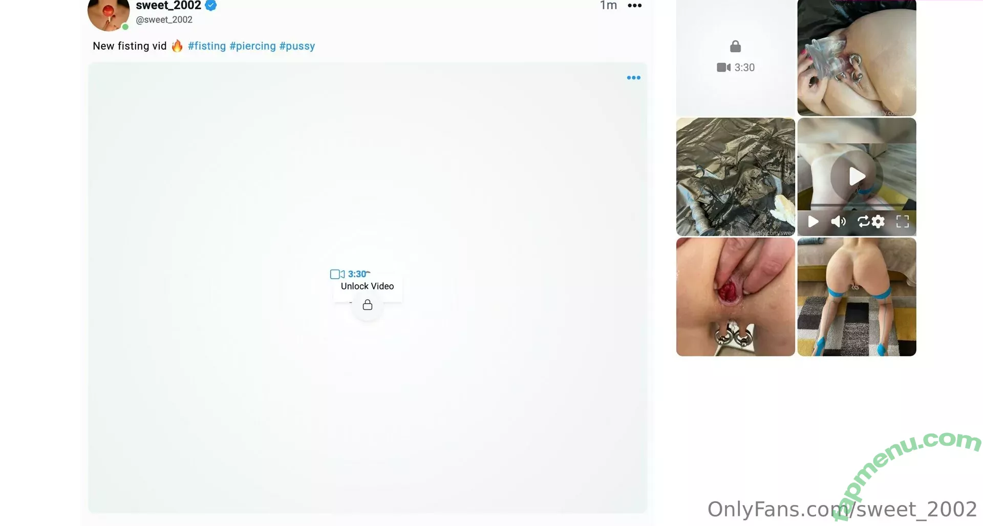 sweet_2002 nude photo #0167 (Sweet Candy / sweet2002 / sweet2002s)