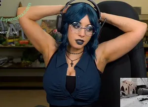 Sweet Anita / Sweet_Anita_official / officialsweetanita / sweet_anita / sweetanita / sweetanitatwitch / sweetanitaxxx nude photo #0869