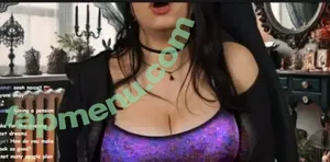 Sweet Anita / Sweet_Anita / sweetanita / sweetanitatwitch / sweetanitaxxx nude photo #1139