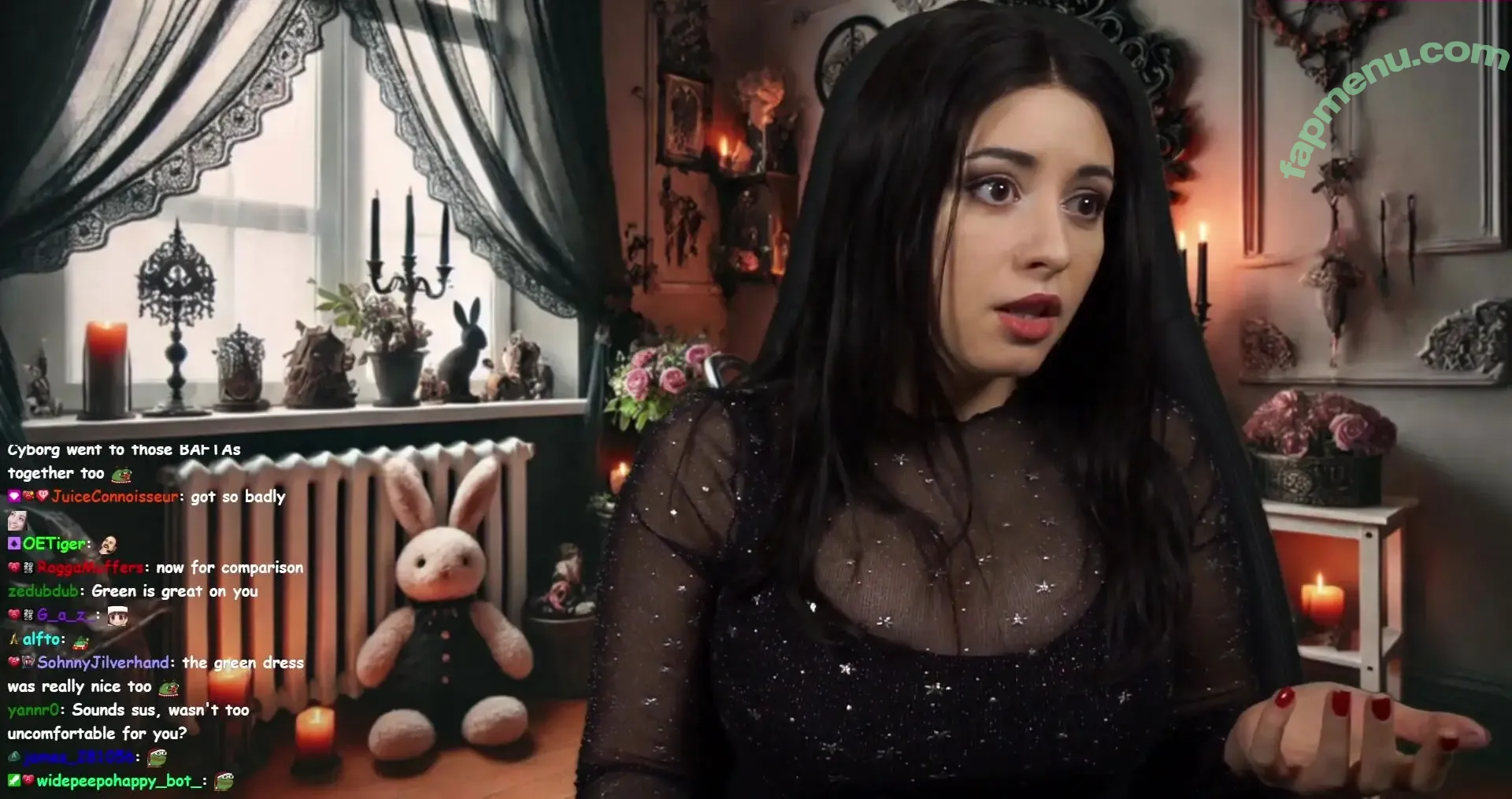 Sweet Anita nude photo #1073 (Sweet_Anita / sweetanita / sweetanitatwitch / sweetanitaxxx)