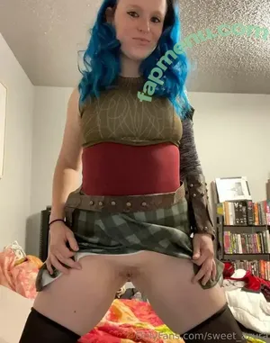 sweet_azura / sweetazurephotos nude photo #0010