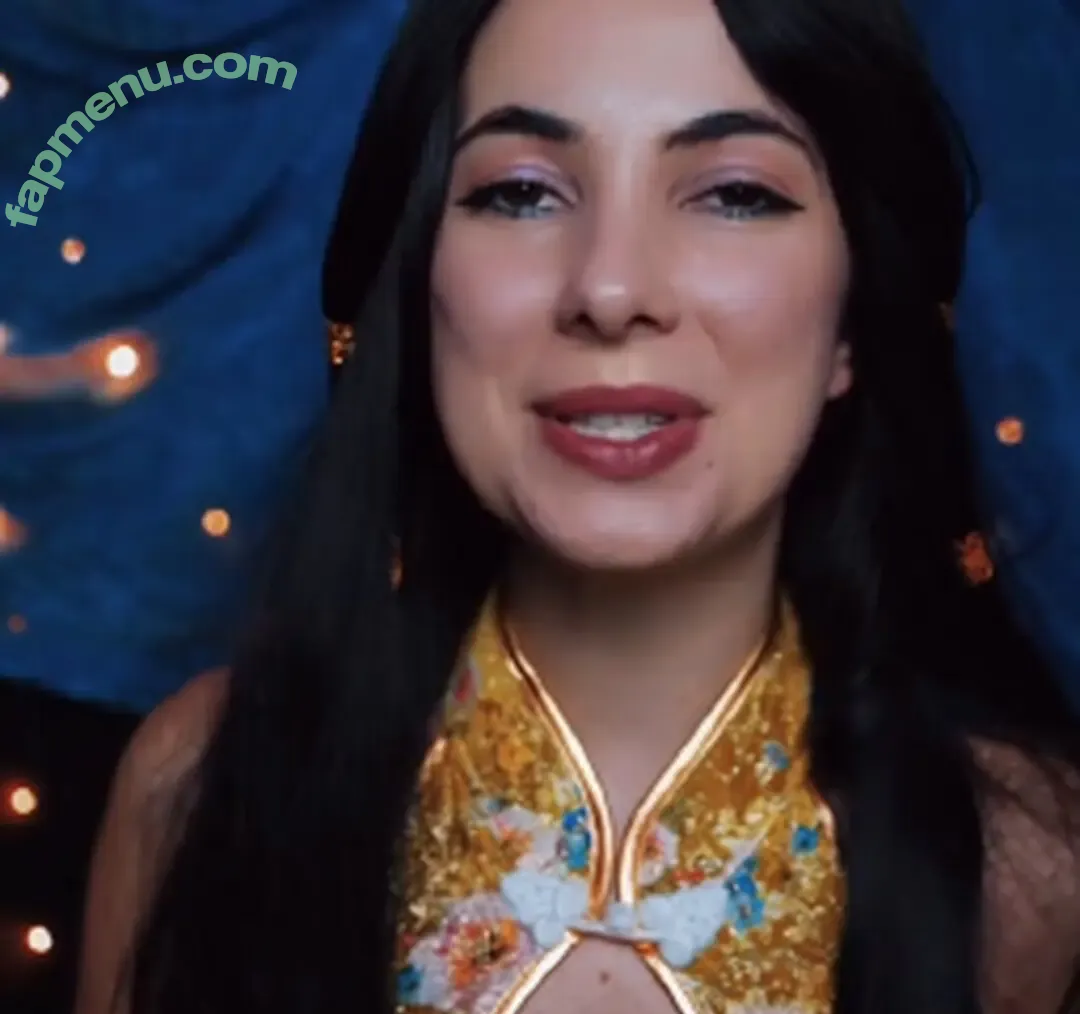 Sweet Carol AMSR nude photo #0066 (sweetcarol_asmr)