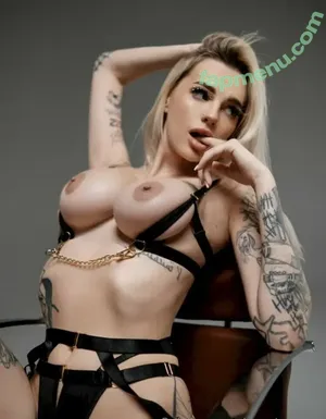 sweet.chlooe / chloesweetxo nude photo #0019