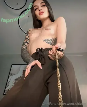 sweet.chlooe / chloesweetxo nude photo #0024