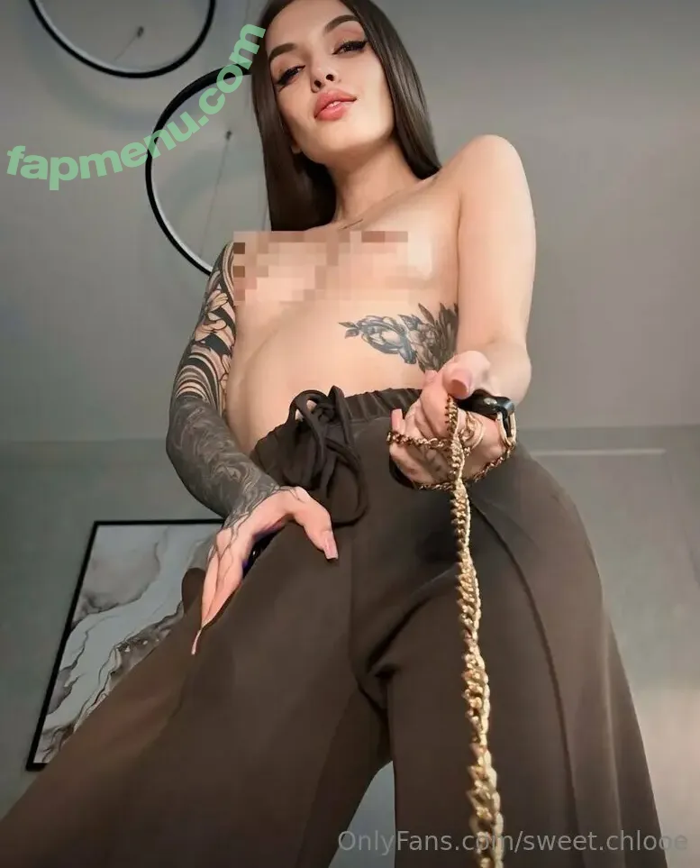 sweet.chlooe nude photo #0024 (chloesweetxo)
