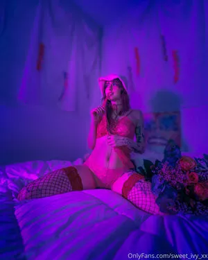 sweet_ivy_xx / edenivyxx nude photo #0010