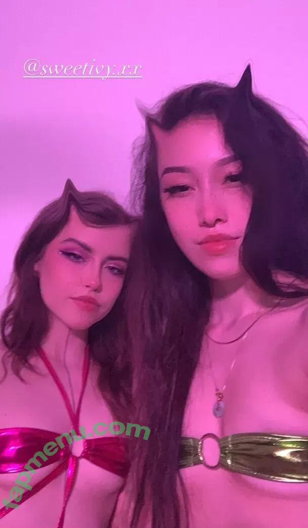 sweet_ivy_xx nude photo #0015 (Sweet Ivy Xx / edenivyxx)