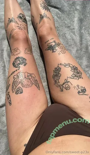 sweet-p23x / reel nude photo #0003