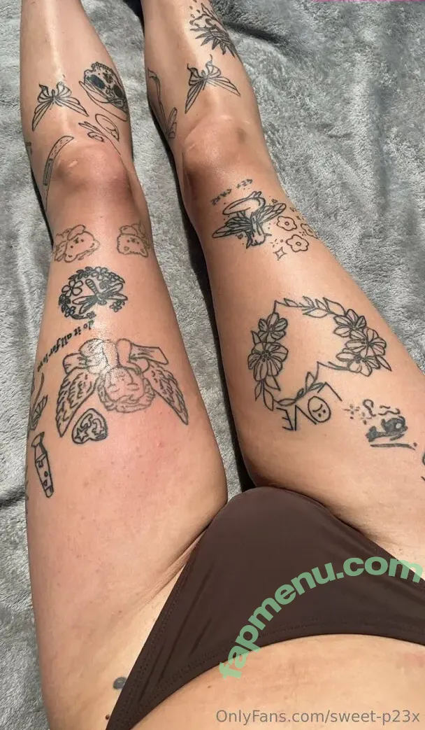 sweet-p23x nude photo #0003 (reel)