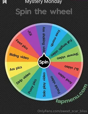 sweet_scar_bliss / sweet_scar.oficial nude photo #0002