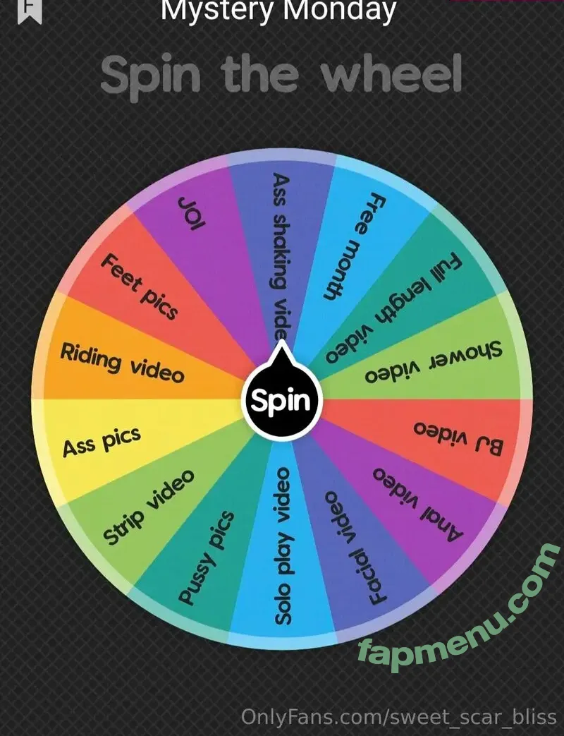 sweet_scar_bliss nude photo #0002 (sweet_scar.oficial)