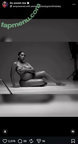 Sweet Tea / its.sweet.tea nude photo #0063