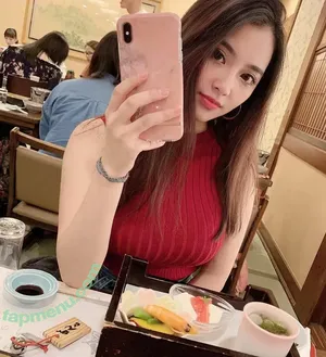 sweet850811 / 田甜 nude photo #0096