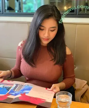 sweet850811 / 田甜 nude photo #0109