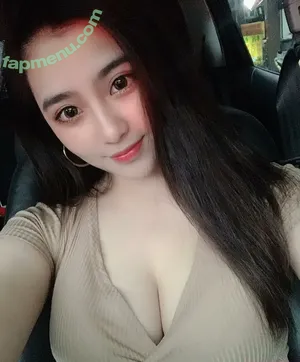 sweet850811 / 田甜 nude photo #0114