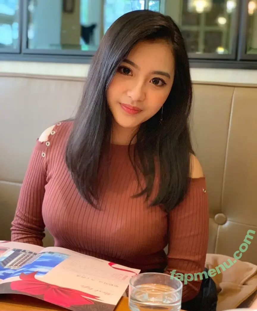 sweet850811 nude photo #0111 (田甜)