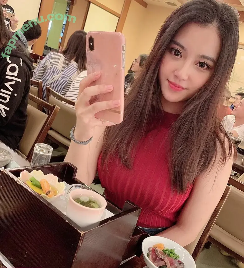 sweet850811 nude photo #0117 (田甜)