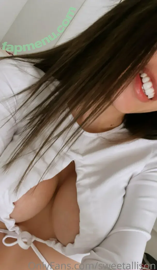 sweetallison nude photo #0045 (sweetallison)