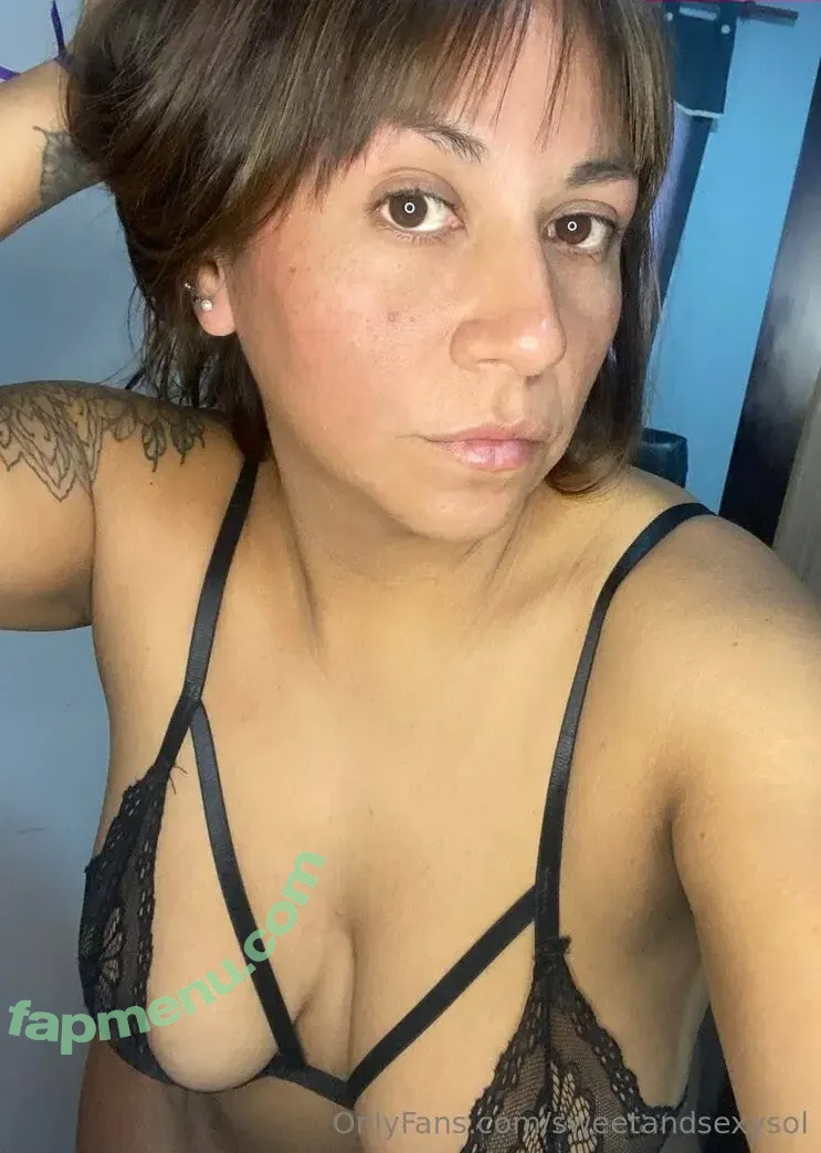 sweetandsexysol nude photo #0013 (saxysol)