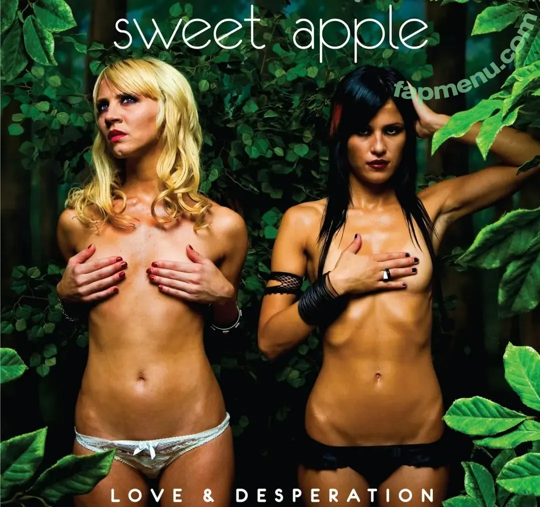Sweetapple nude photo #0020 (Sweetapple)