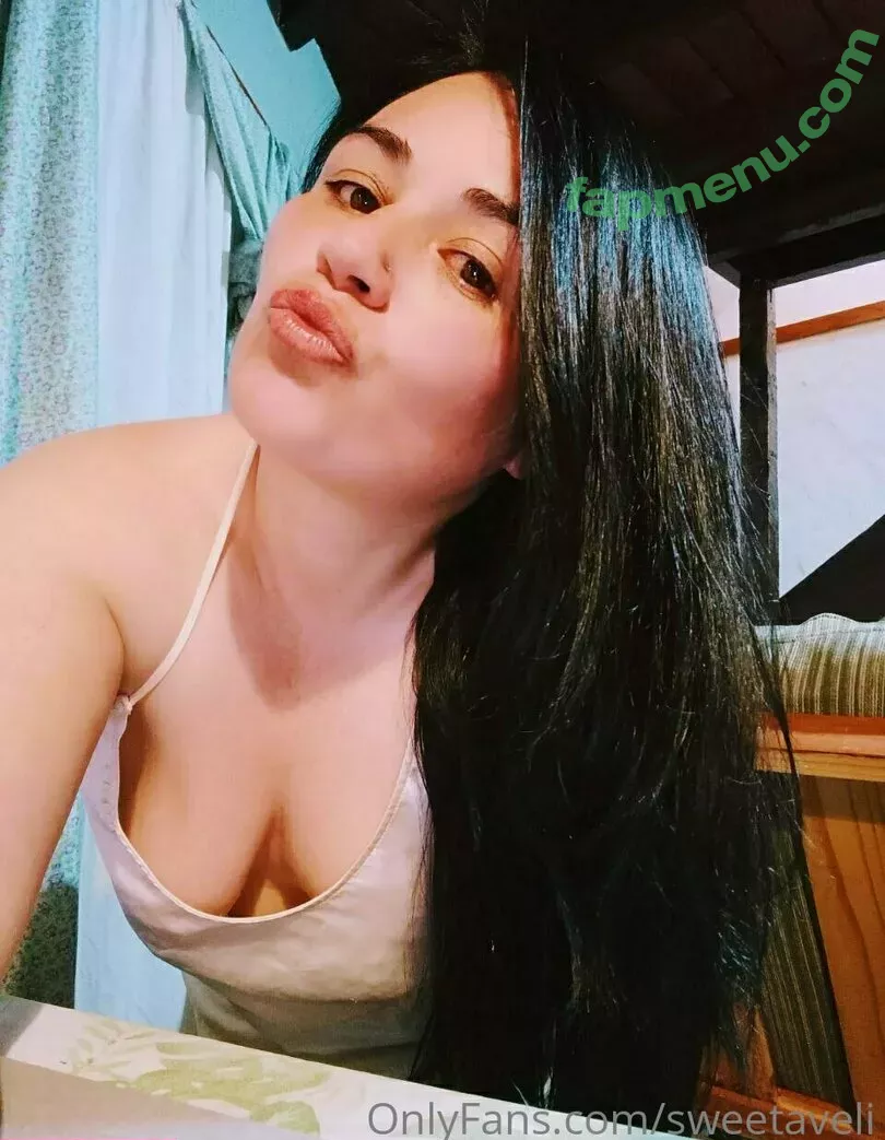 sweetaveli nude photo #0020 (sweetweeby)