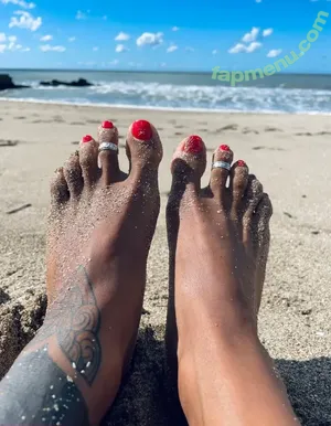 sweetblacki89 / _sweetaalebebee nude photo #0019