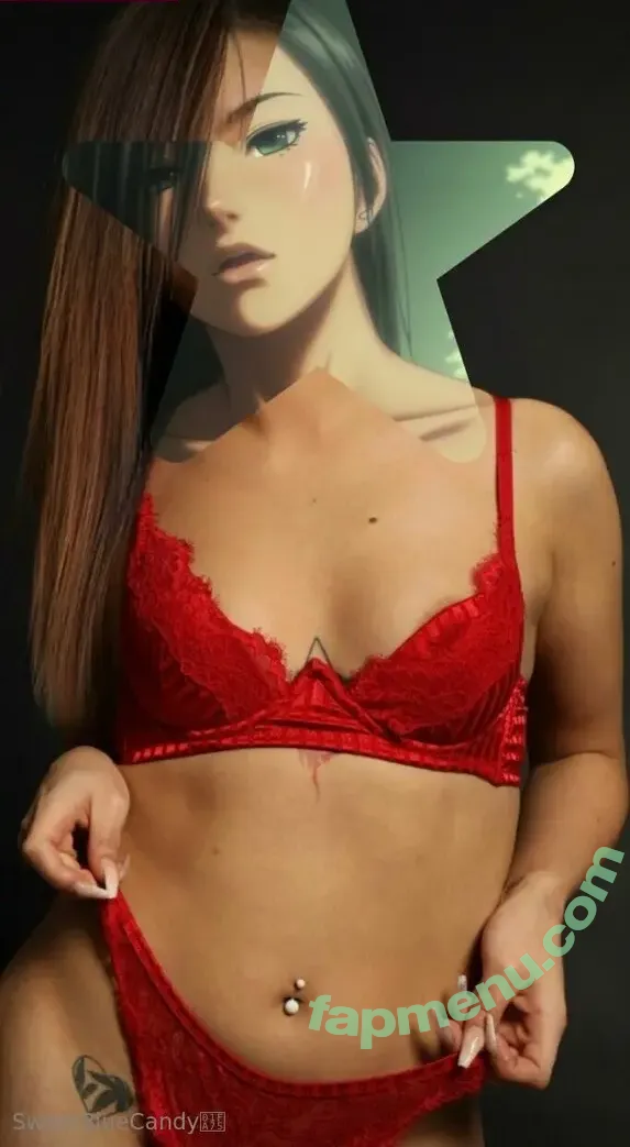 sweetbluecosplay nude photo #0009 (sweetbluecosplay)