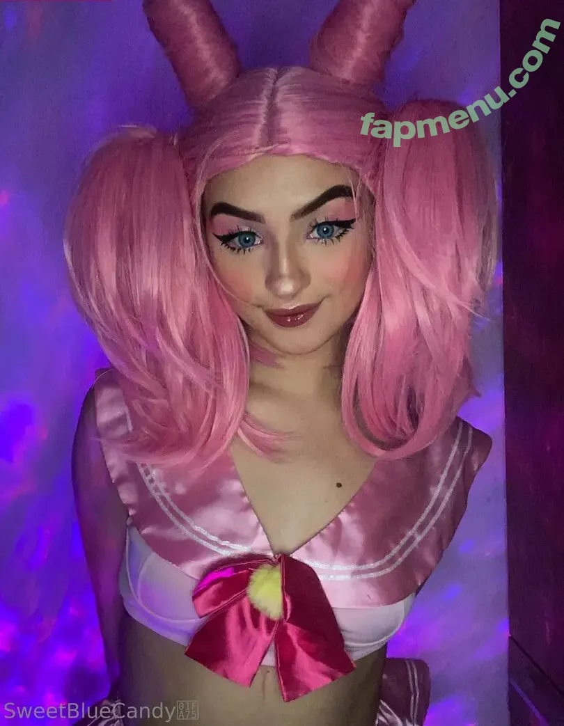 sweetbluecosplay nude photo #0010 (sweetbluecosplay)