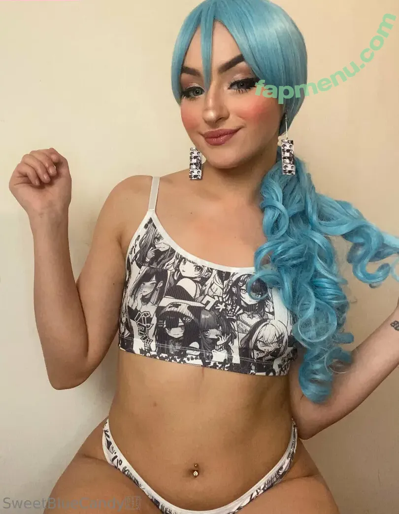 sweetbluecosplay nude photo #0013 (sweetbluecosplay)