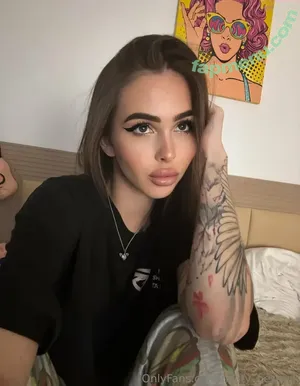 sweetbunnix / smollbunnix nude photo #0013