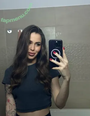 sweetbunnix / smollbunnix nude photo #0022