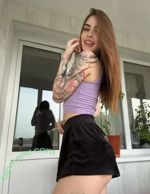 sweetbunnix / smollbunnix nude photo #0027