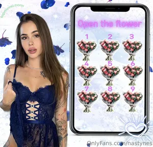 sweetbunnix / smollbunnix nude photo #0032