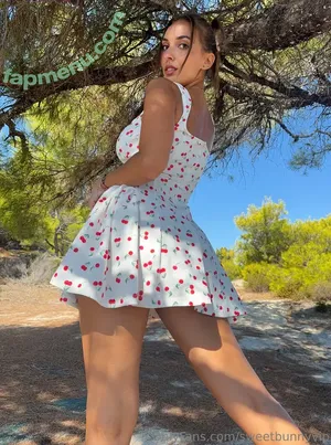 sweetbunnyvip / sweetbunnyisback nude photo #0422