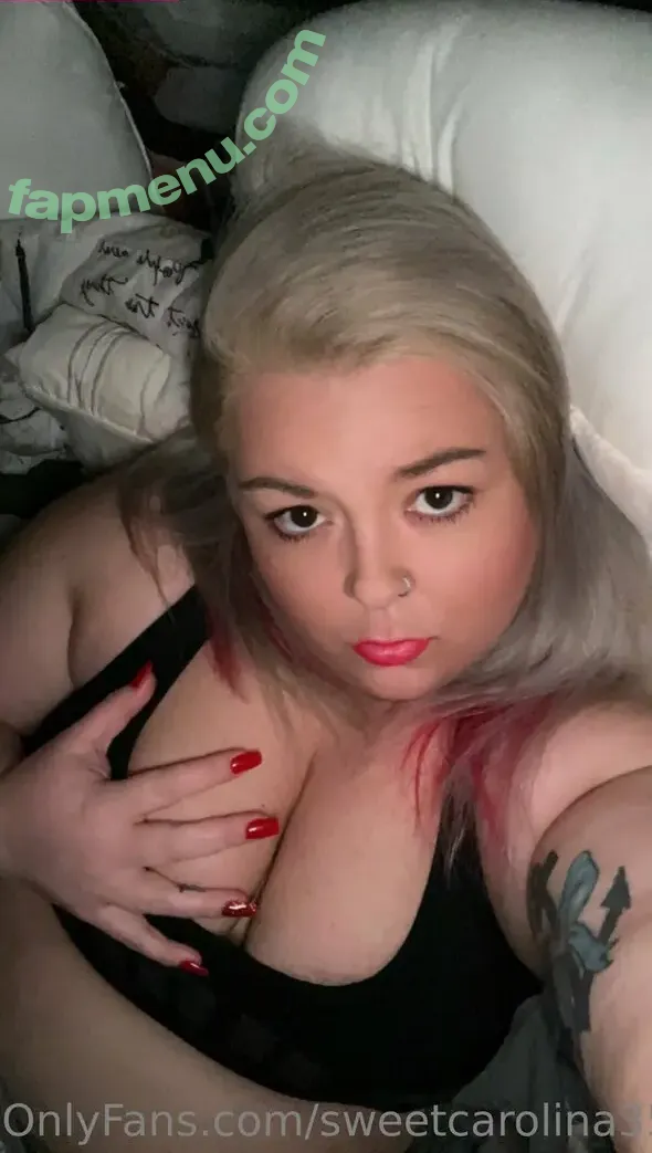 sweetcarolina35 nude photo #0004 (sweetcarolina35)