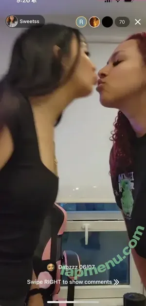 sweetdabz / sweetsdominicana nude photo #0180