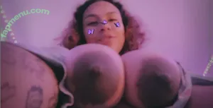 sweetdabz / sweetsdominicana nude photo #0246