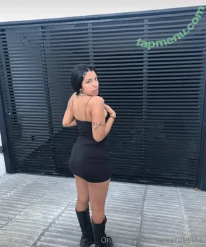 sweetdelfina / sweetdelfinapast nude photo #0031