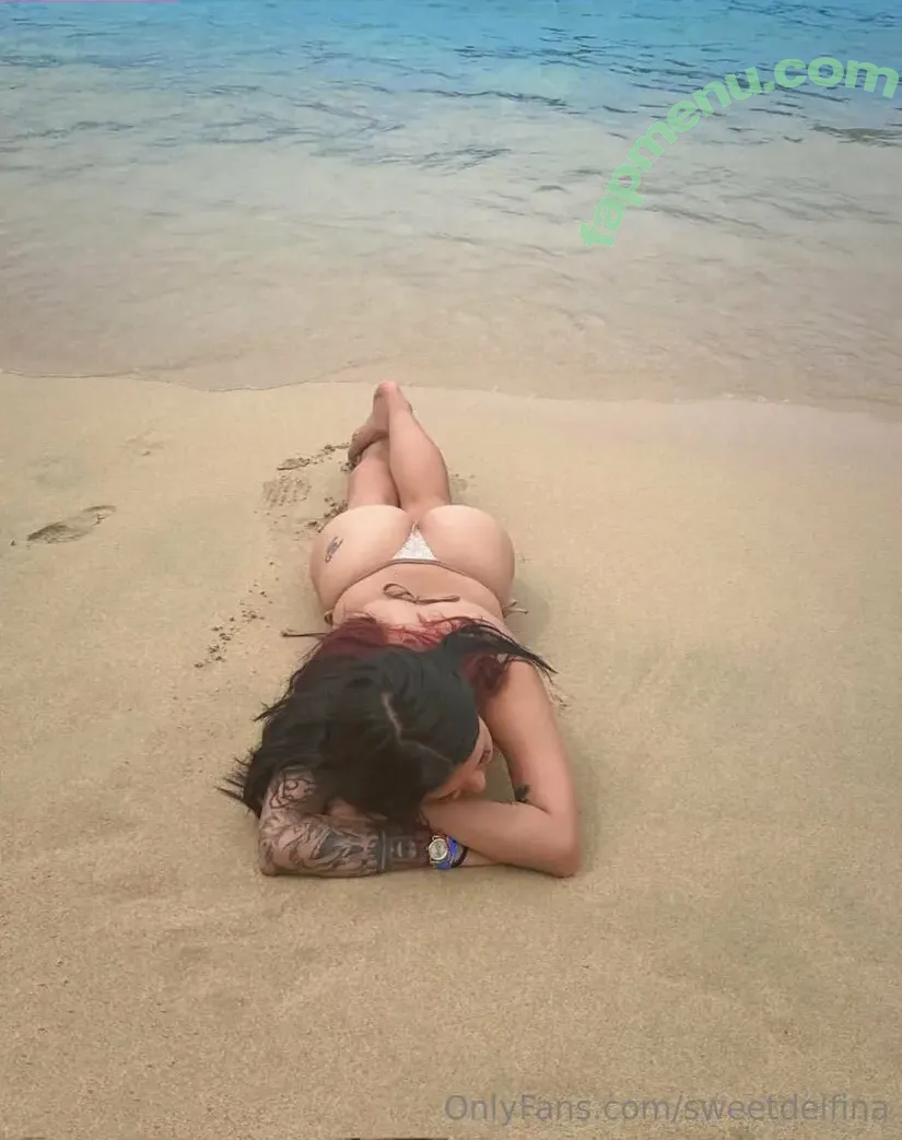 sweetdelfina nude photo #0008 (sweetdelfinapast)