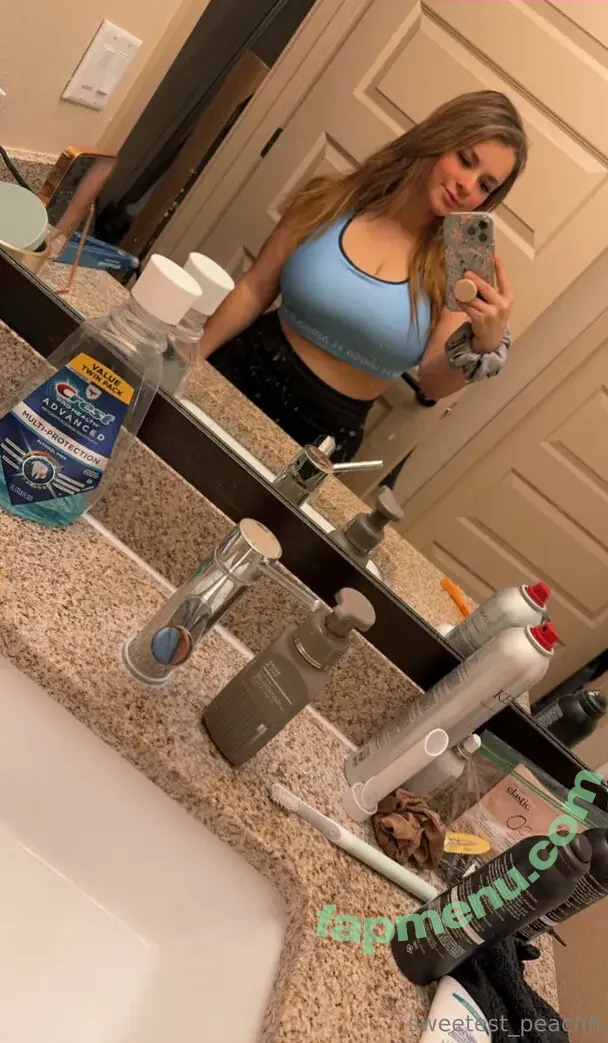 sweetest_peachh nude photo #0001 (sweetest_peachh)