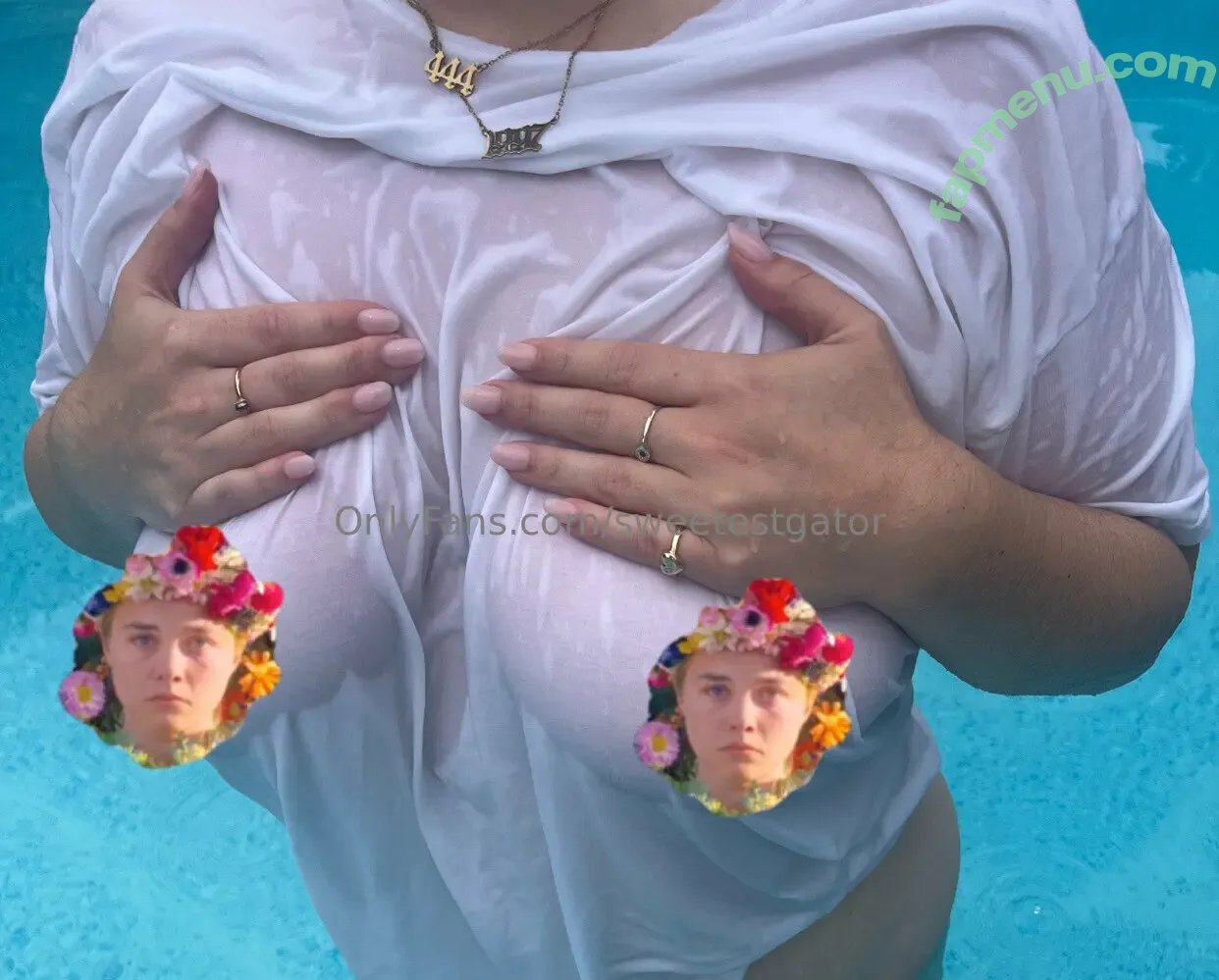 sweetestgator nude photo #0007 (gatorinthewild)