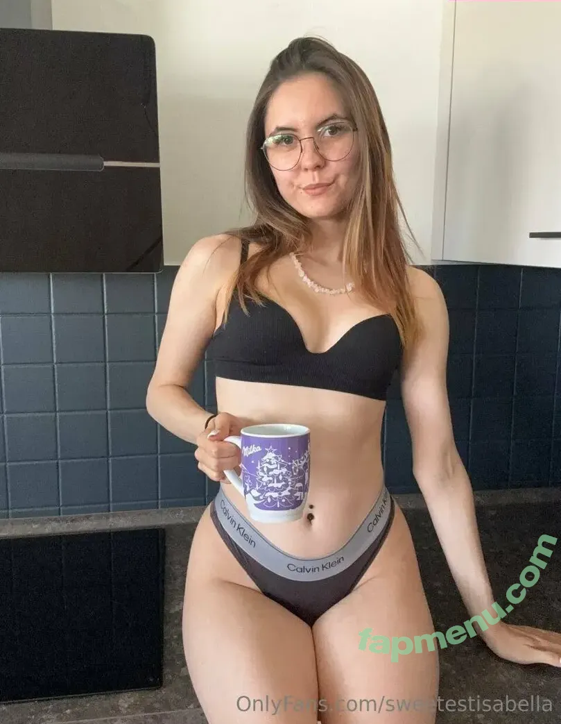 sweetestisabella nude photo #0008 (thesweetestisabella)