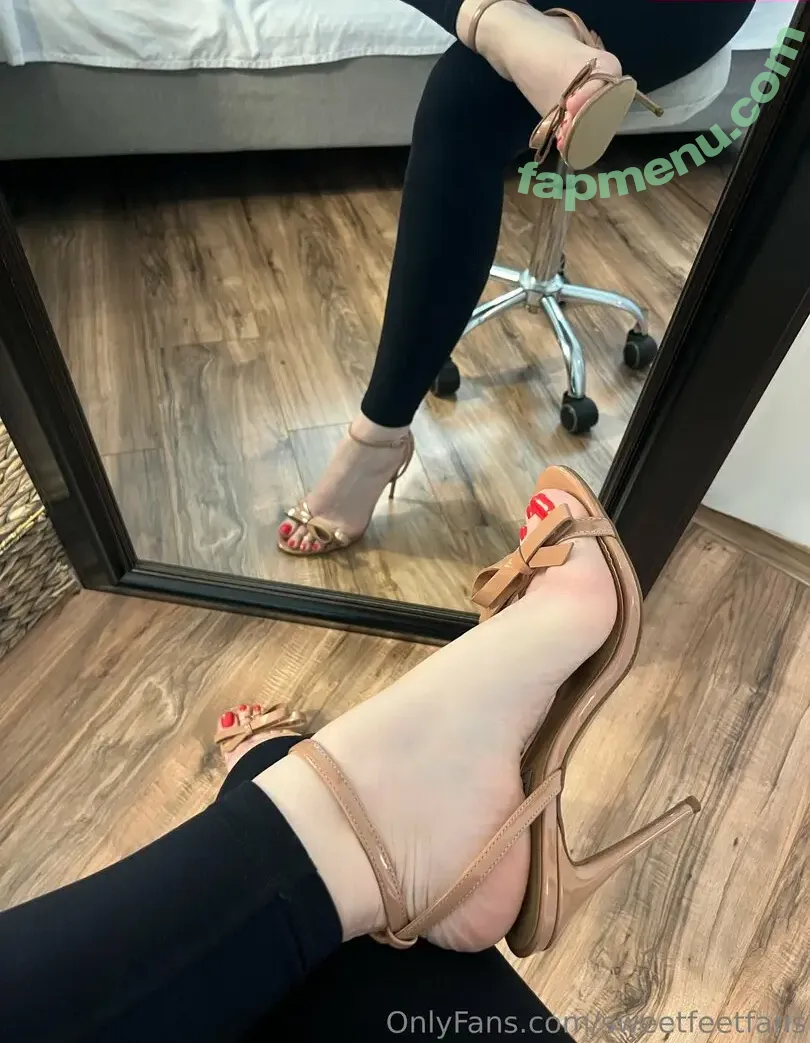 sweetfeetfans nude photo #0006 (sweetfeet.fans)